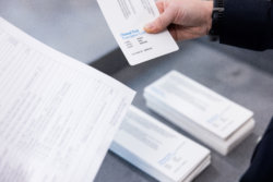 CTRx Card