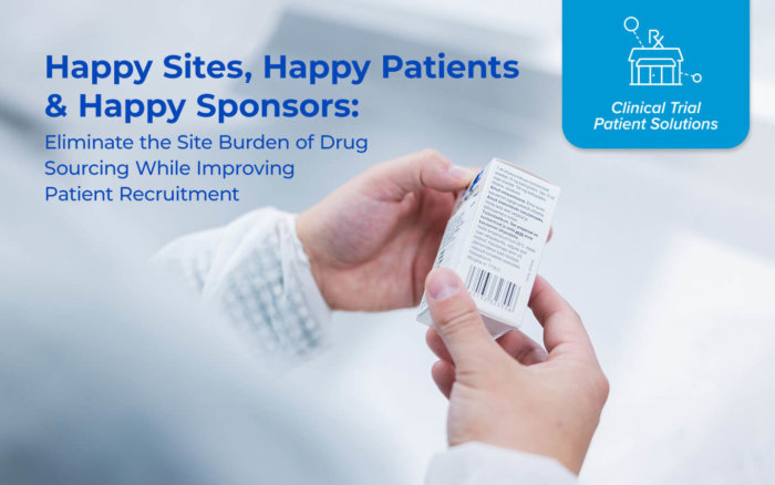 ACT Webcast Happy Sites Happy Patients Happy Sponsors