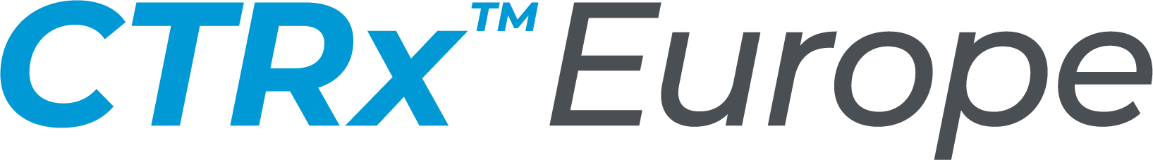 CTRx Europe logo