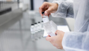 Clinical Trial Secondary Packaging and Labeling