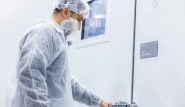Cold Storage and Cryo Storage for Clinical Trials