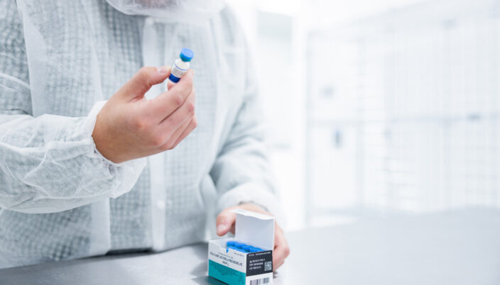 Clinical Trial Services – Myonex Clinical Trail Supply Company