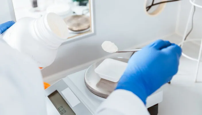 Clinical Trial Pharmacy Services – Compounding Pharmacy for Clinical Trial Drug Supply