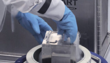 Biorepository – Biobank for biospecimens, pharmaceuticals, cell and gene therapies