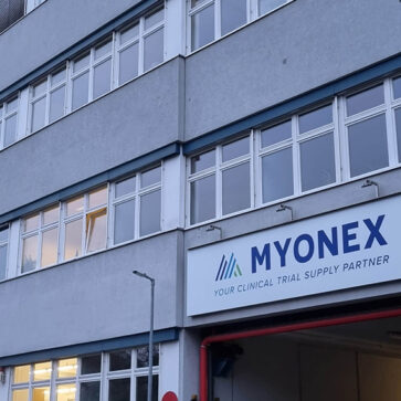 Myonex Buys Hubertus Pharmacy – Clinical Trial Business Facility in Germany