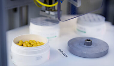Pharmaceutical packaging company – contract pharma packaging services