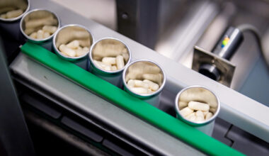Pharmaceutical Bottling – Drug Packaging Services