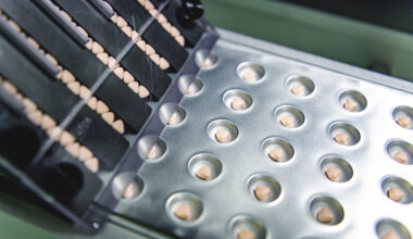 Clinical Trial Packaging – Primary Packaging in Blister Package