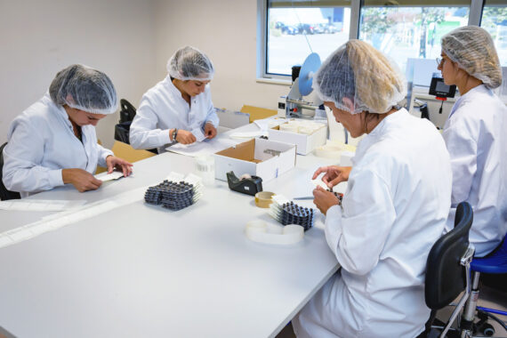 Clinical Trial Packaging and Labeling Services