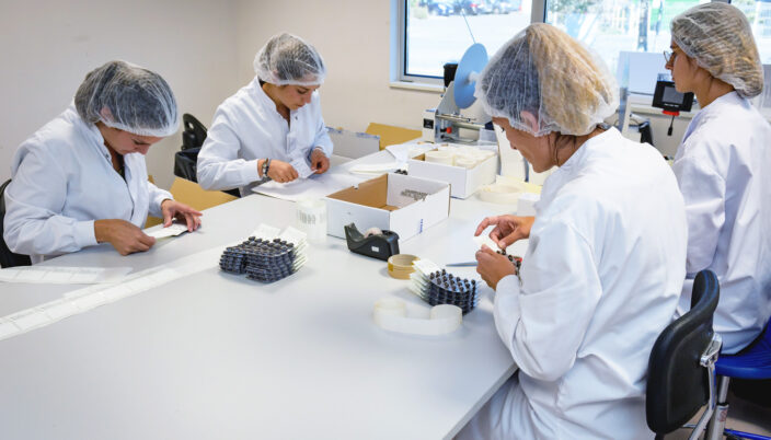 Clinical Trial Packaging and Labeling Services