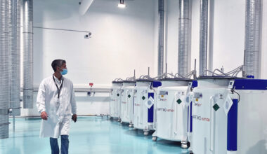 Biobank Cold Storage Consulting – Ultra Low Temperature Storage for Biologicals