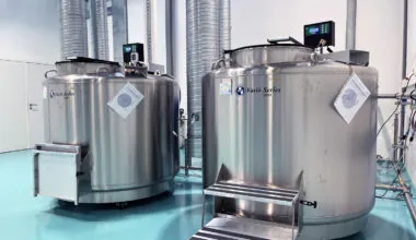Disaster Recovery for Clinical Trial Biostorage