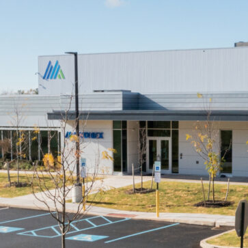 GMP Storage and Clinical Trial Supply Offices