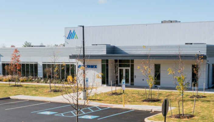GMP Storage and Clinical Trial Supply Offices