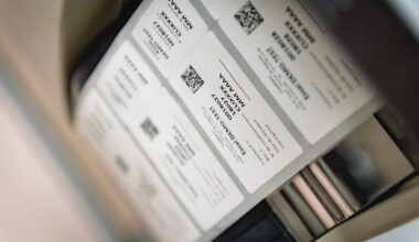 Clinical Trial Labeling – Clinical Label Design and Printing – JIT Labeling