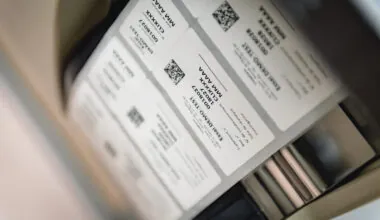 Clinical Trial Labeling – Clinical Label Design and Printing – JIT Labeling