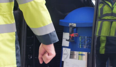 Ultra Cold Logistics – Clinical Trial and Pharma Cold Chain Logistics