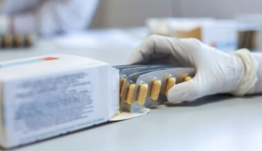Clinical Trial Packaging Labeling and Distribution – Secondary Packaging for Clinical Trial Drugs