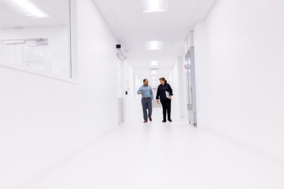 Cold Chain Storage Audits – Cryopreservation Best Practices