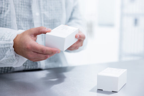 Clinical Trial Packaging, Labeling, Distribution and Storage