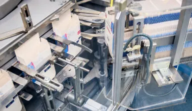 Secondary packaging – Pharma Kitting and Packing Services