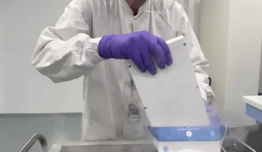 Ultra Cold Packaging – Cell & Gene Therapy Cold Chain