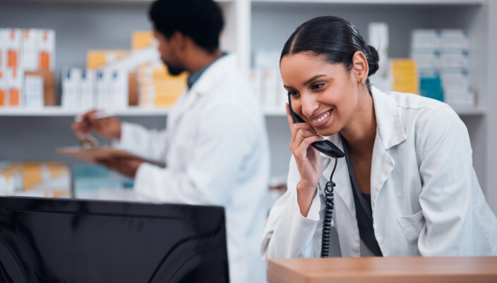 Comparator Drug Sourcing and Ancillary Supplies for Clinical Trials