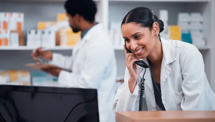 Comparator Drug Sourcing and Ancillary Supplies for Clinical Trials