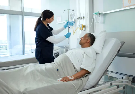 ATMP Supply Chain – Cell and Gene Therapy Logistics