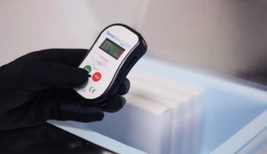 Clinical Trial Distribution Network – Cold Chain Distribution Depots
