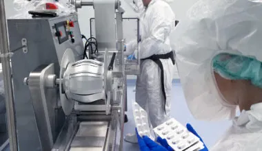 Clinical Trial Services – Packaging and Drug Supply