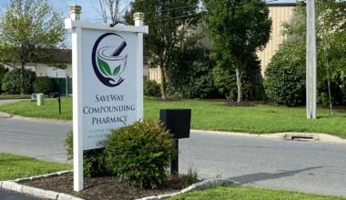SaveWay Compounding Pharmacy – Myonex Clinical Trial Pharmacy