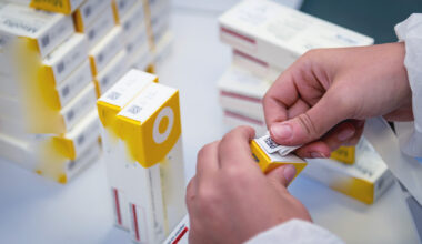 Pharmaceutical Reprocessing and Packing Services