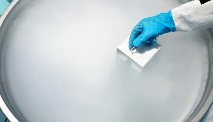 Ultra Cold Chain Consulting – Biostorage and Cold Chain Best Practices