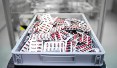Investigational Medicinal Product Manufacturing – IMP drug supply