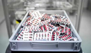 Investigational Medicinal Product Manufacturing – IMP drug supply
