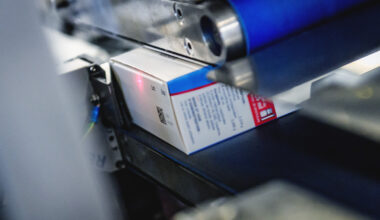 Commercial GMP and GDP Cold Storage for Pharmaceuticals and Medical Products