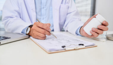 Qualified Person QP services – Bioservices for Clinical Trials