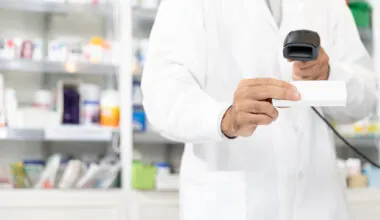 Returns and Resale of Comparator Drugs for Clinical Trials