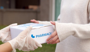 Direct to Patient Pharmacy for Clinical Trials with JIT packaging and labeling