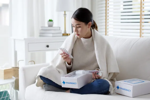 Pharmacist Consulting for Direct to Patient Clinical Trial Strategy