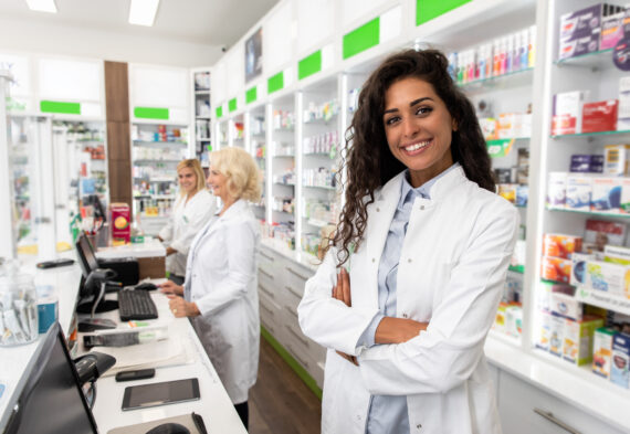 Clinical Trial Pharmacist – Direct to Patient Drug Distribution