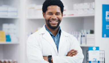 Pharmacist Consulting Services for Clinical Trials