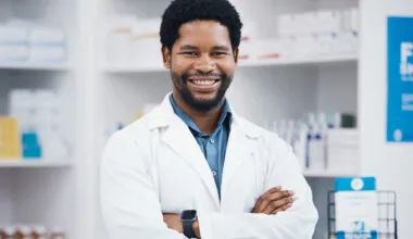 Pharmacist Consulting Services for Clinical Trials