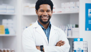 Pharmacist Consulting Services for Clinical Trials