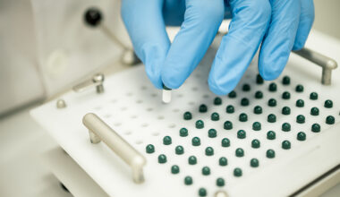 Sterile and Non-Sterile Compounding Pharmacy for Clinical Trials