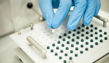 Sterile and Non-Sterile Compounding Pharmacy for Clinical Trials