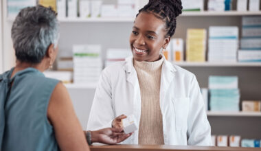 CTRx Clinical Trial Patient Solutions – Centralized Drug Supply for Clinical Trials