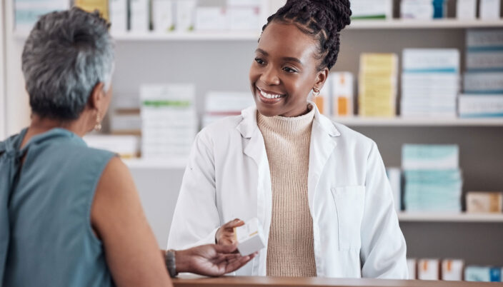CTRx Clinical Trial Patient Solutions – Centralized Drug Supply for Clinical Trials