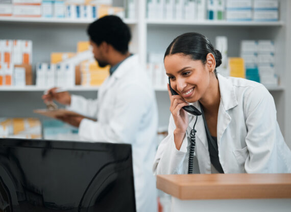 Case Study: High-Demand Drug Sourcing for Clinical Trials